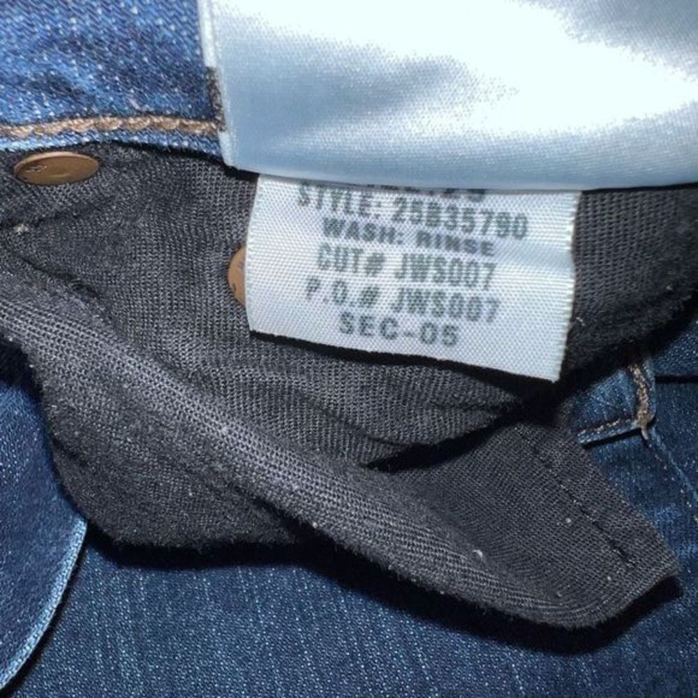 Joe’s Jeans Y2K Mid rise bootcut jeans - Picture 9 of 13